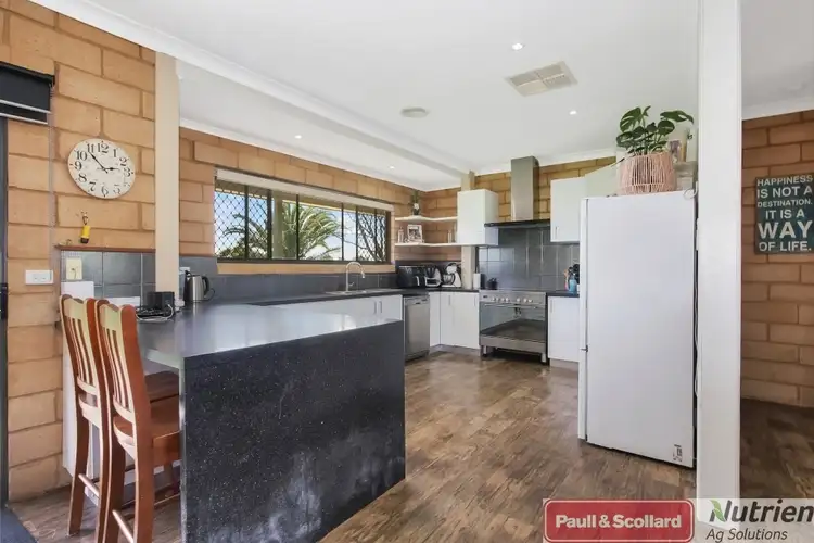 Third view of Homely house listing, 57 Macbean St, Culcairn NSW 2660