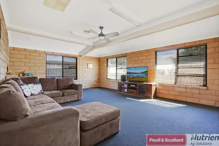 Seventh view of Homely house listing, 57 Macbean St, Culcairn NSW 2660