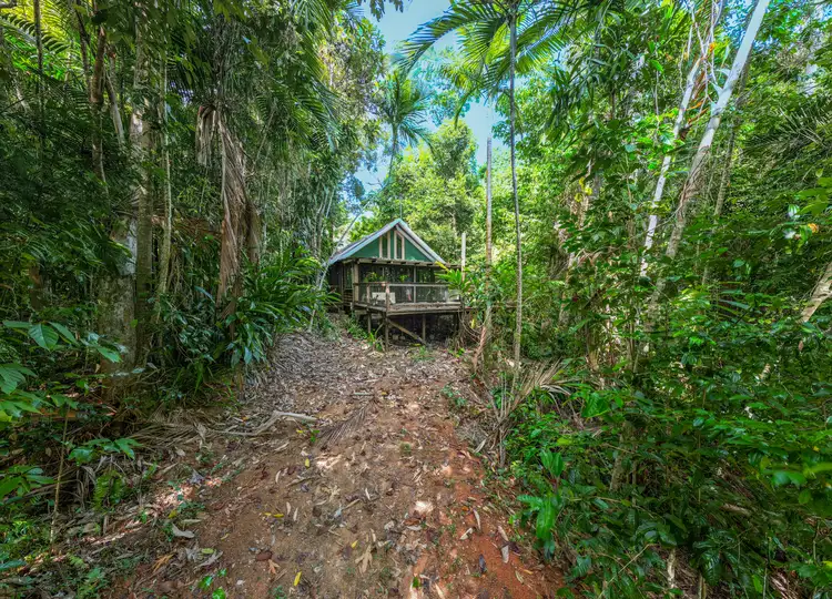 Seventh view of Homely land listing, 474 Bingil Bay Road, Bingil Bay QLD 4852