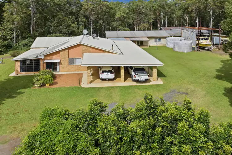 427 Cooloolabin Rd, Cooloolabin QLD 4560
