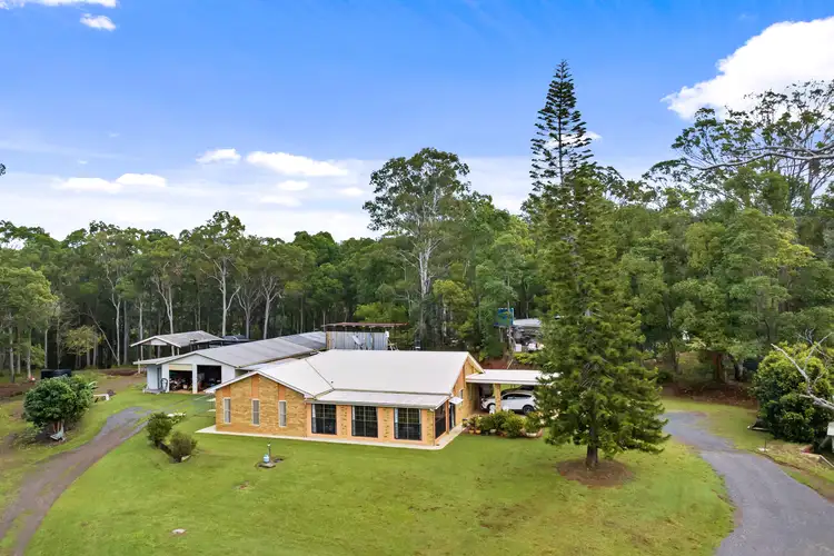 427 Cooloolabin Rd, Cooloolabin QLD 4560