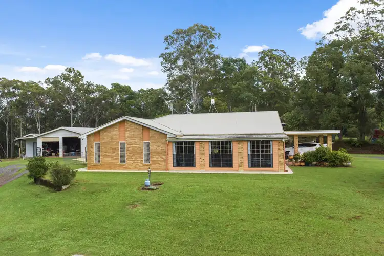 Sixth view of Homely rural property listing, 427 Cooloolabin Rd, Cooloolabin QLD 4560