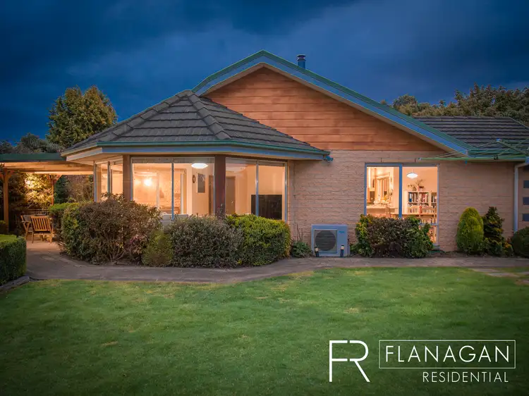 Main view of Homely house listing, 78 Atkinsons Rd, Grindelwald TAS 7277