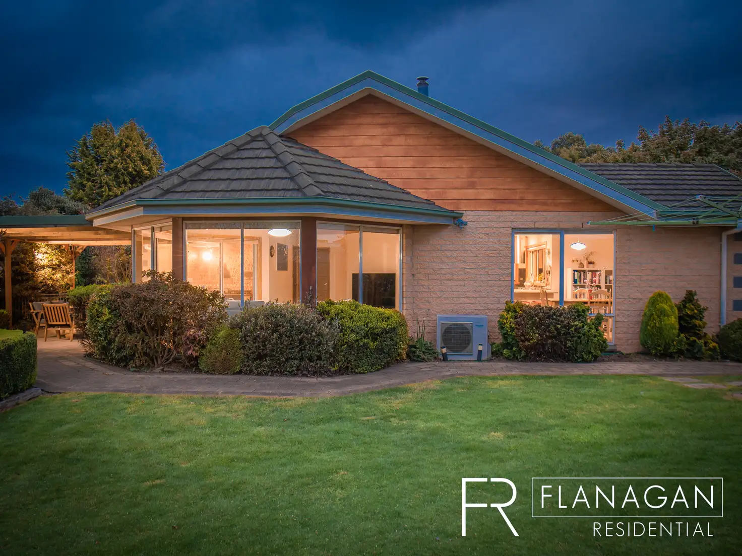 Main view of Homely house listing, 78 Atkinsons Rd, Grindelwald TAS 7277