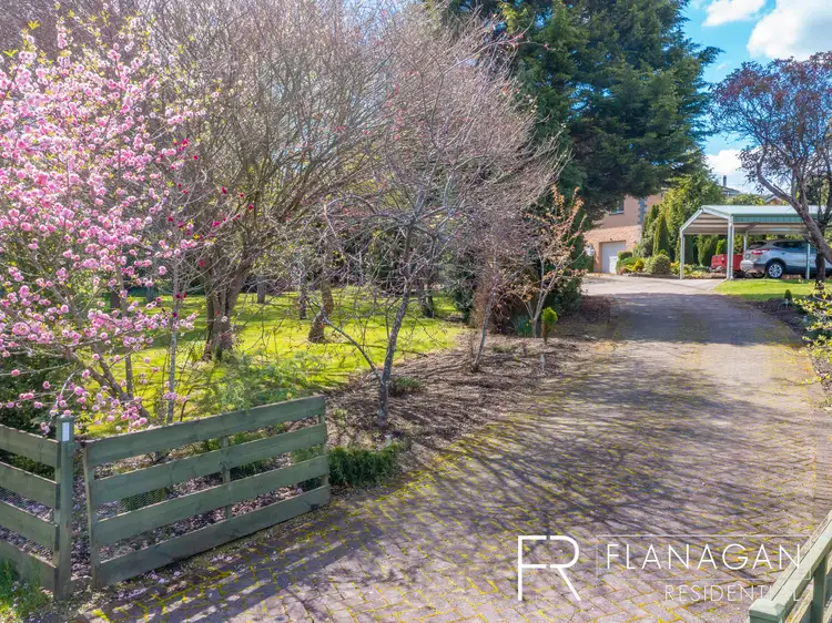 Second view of Homely house listing, 78 Atkinsons Rd, Grindelwald TAS 7277
