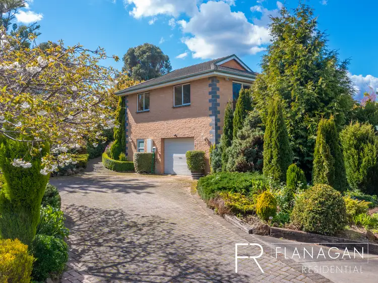 Third view of Homely house listing, 78 Atkinsons Rd, Grindelwald TAS 7277