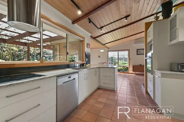Fifth view of Homely house listing, 78 Atkinsons Rd, Grindelwald TAS 7277