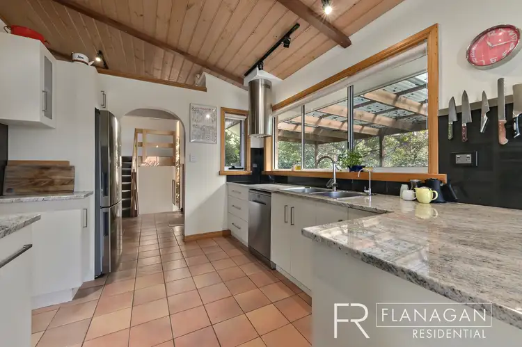 Sixth view of Homely house listing, 78 Atkinsons Rd, Grindelwald TAS 7277