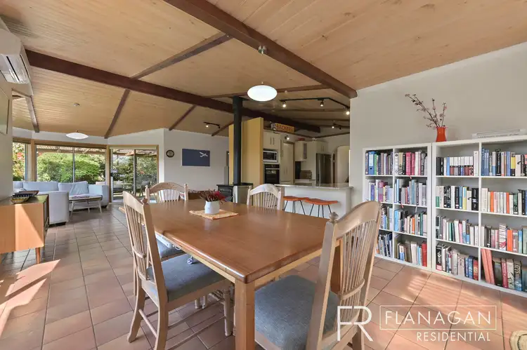 Seventh view of Homely house listing, 78 Atkinsons Rd, Grindelwald TAS 7277