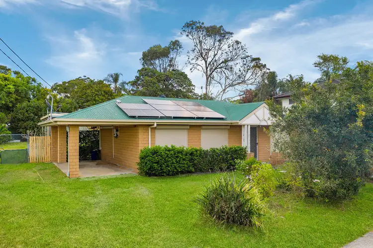 Main view of Homely house listing, 10 Hunter St, Woodridge QLD 4114