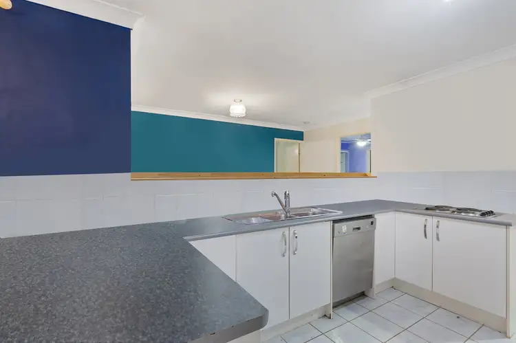 Second view of Homely house listing, 10 Hunter St, Woodridge QLD 4114