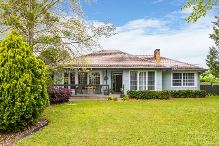 Main view of Homely house listing, 25 Boonal Street, Singleton NSW 2330