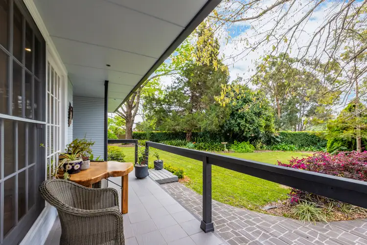 Second view of Homely house listing, 25 Boonal Street, Singleton NSW 2330
