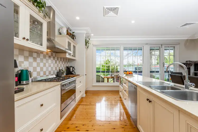 Fifth view of Homely house listing, 25 Boonal Street, Singleton NSW 2330