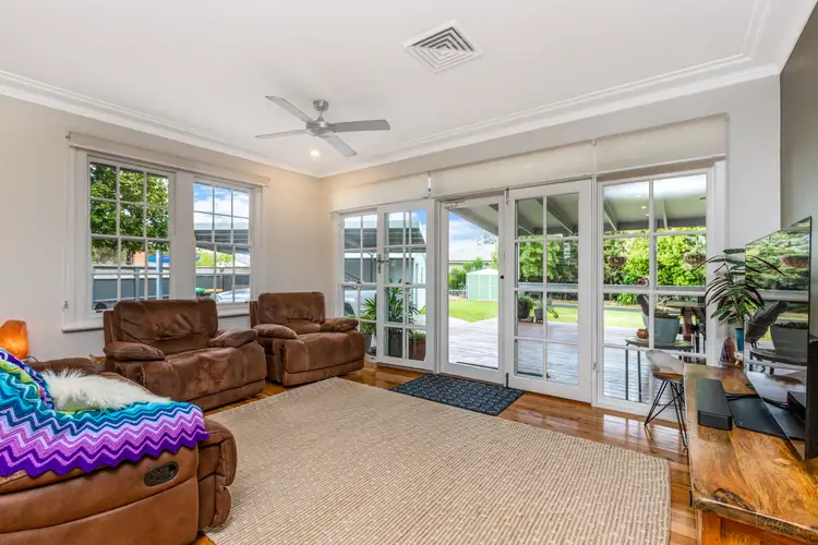 Sixth view of Homely house listing, 25 Boonal Street, Singleton NSW 2330