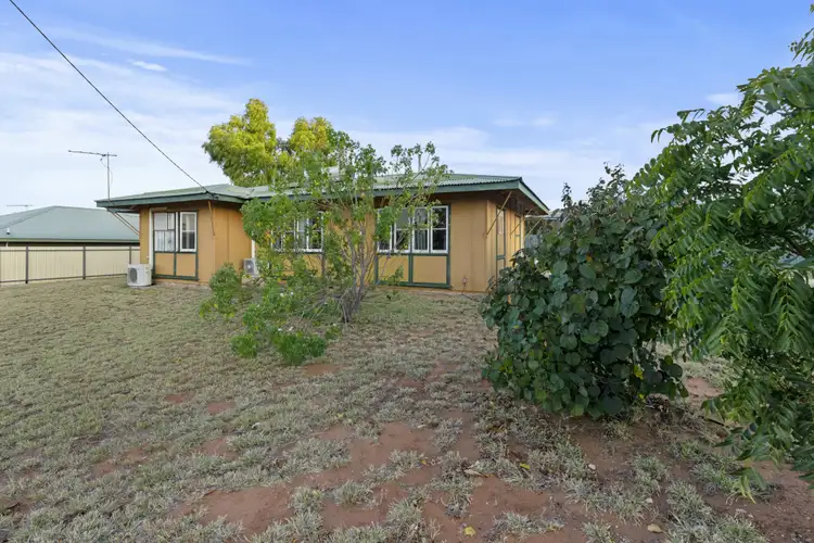 Second view of Homely house listing, 6 Jones Pl, Exmouth WA 6707