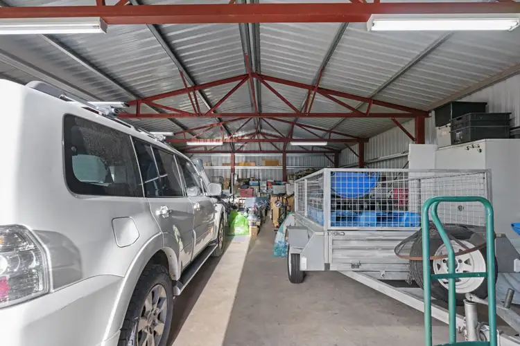 Fourth view of Homely house listing, 6 Jones Pl, Exmouth WA 6707