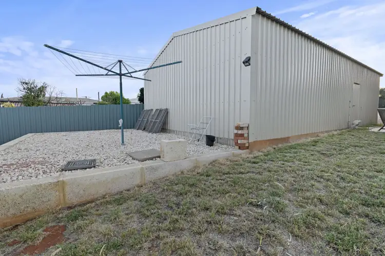 Fifth view of Homely house listing, 6 Jones Pl, Exmouth WA 6707