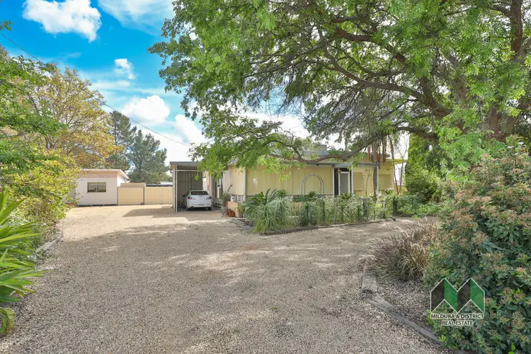 2472 Silver City Hwy, Curlwaa NSW 2648