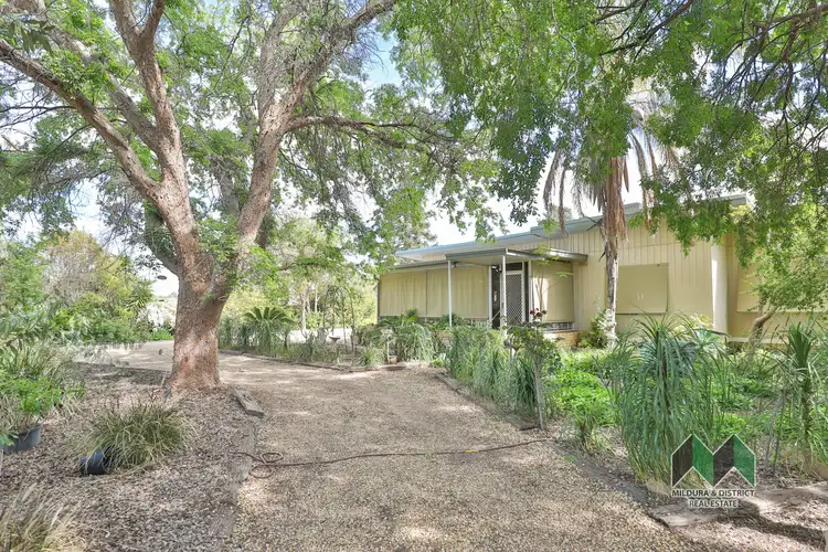 Second view of Homely house listing, 2472 Silver City Hwy, Curlwaa NSW 2648