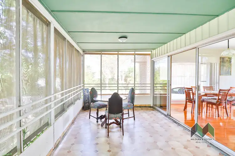 Fourth view of Homely house listing, 2472 Silver City Hwy, Curlwaa NSW 2648