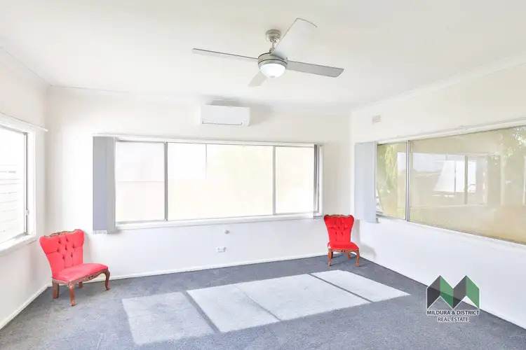 Fifth view of Homely house listing, 2472 Silver City Hwy, Curlwaa NSW 2648