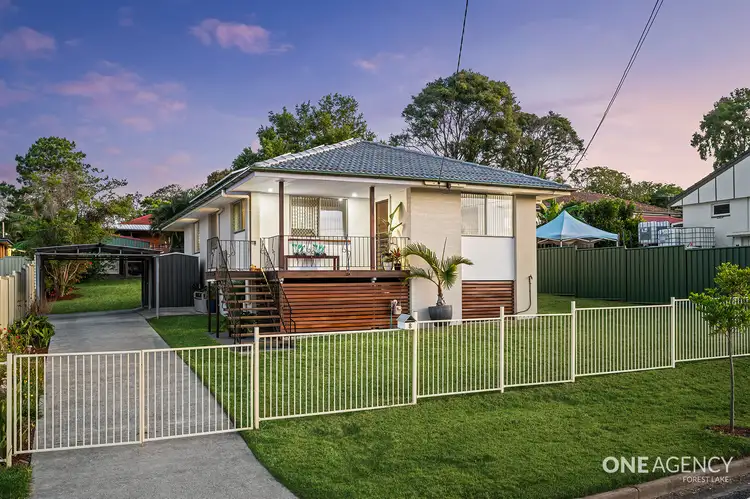 8 Dorado St, Inala QLD 4077