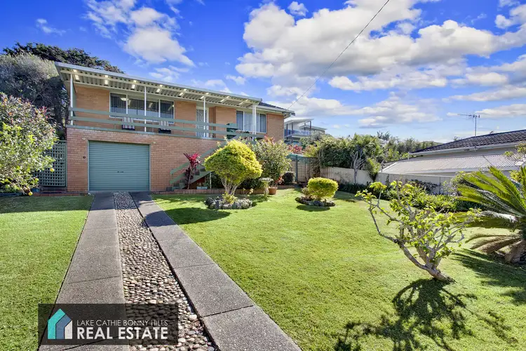 Main view of Homely house listing, 115 Chepana St, Lake Cathie NSW 2445