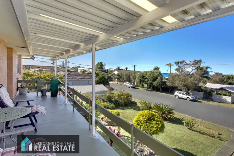 Second view of Homely house listing, 115 Chepana St, Lake Cathie NSW 2445