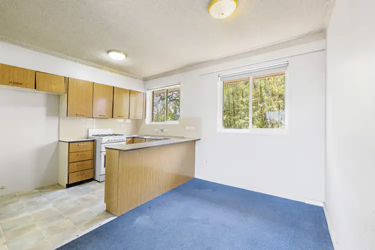 Fourth view of Homely unit listing, Unit 21/37-39 O'Donnell St, North Bondi NSW 2026