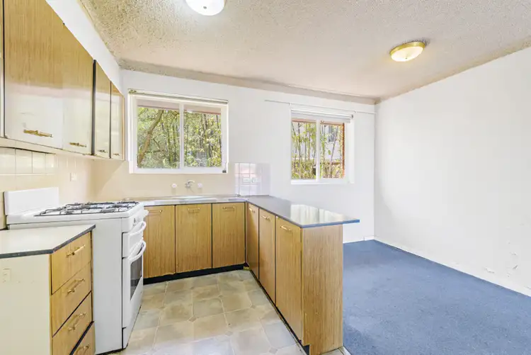 Fifth view of Homely unit listing, Unit 21/37-39 O'Donnell St, North Bondi NSW 2026
