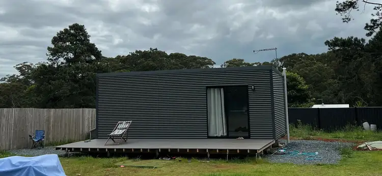 Main view of Homely house listing, 5 Jackson Rd, Russell Island QLD 4184