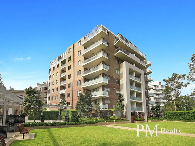 266/3-9 Church Ave, Mascot NSW 2020