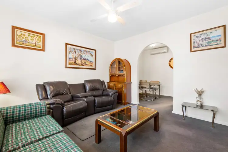 Second view of Homely unit listing, Unit 4/47 Victoria St, Forestville SA 5035