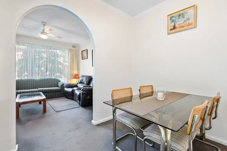 Fourth view of Homely unit listing, Unit 4/47 Victoria St, Forestville SA 5035