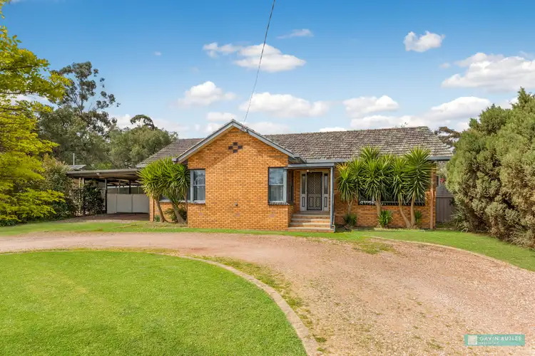 Main view of Homely house listing, 73 Church St, Eaglehawk VIC 3556