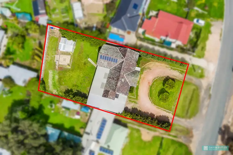 Second view of Homely house listing, 73 Church St, Eaglehawk VIC 3556