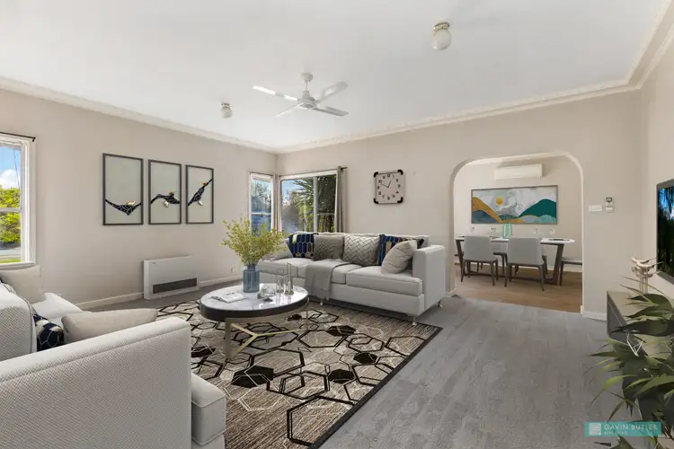 Third view of Homely house listing, 73 Church St, Eaglehawk VIC 3556