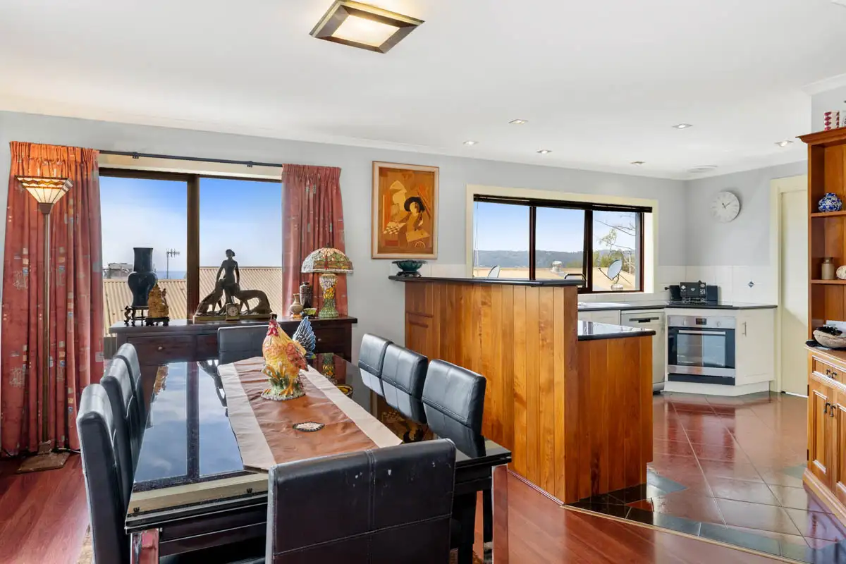 Main view of Homely house listing, 31 Jones St, Burnie TAS 7320