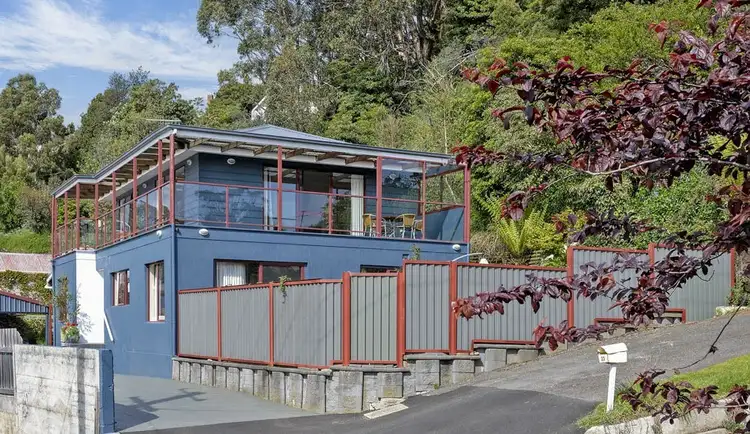Third view of Homely house listing, 31 Jones St, Burnie TAS 7320