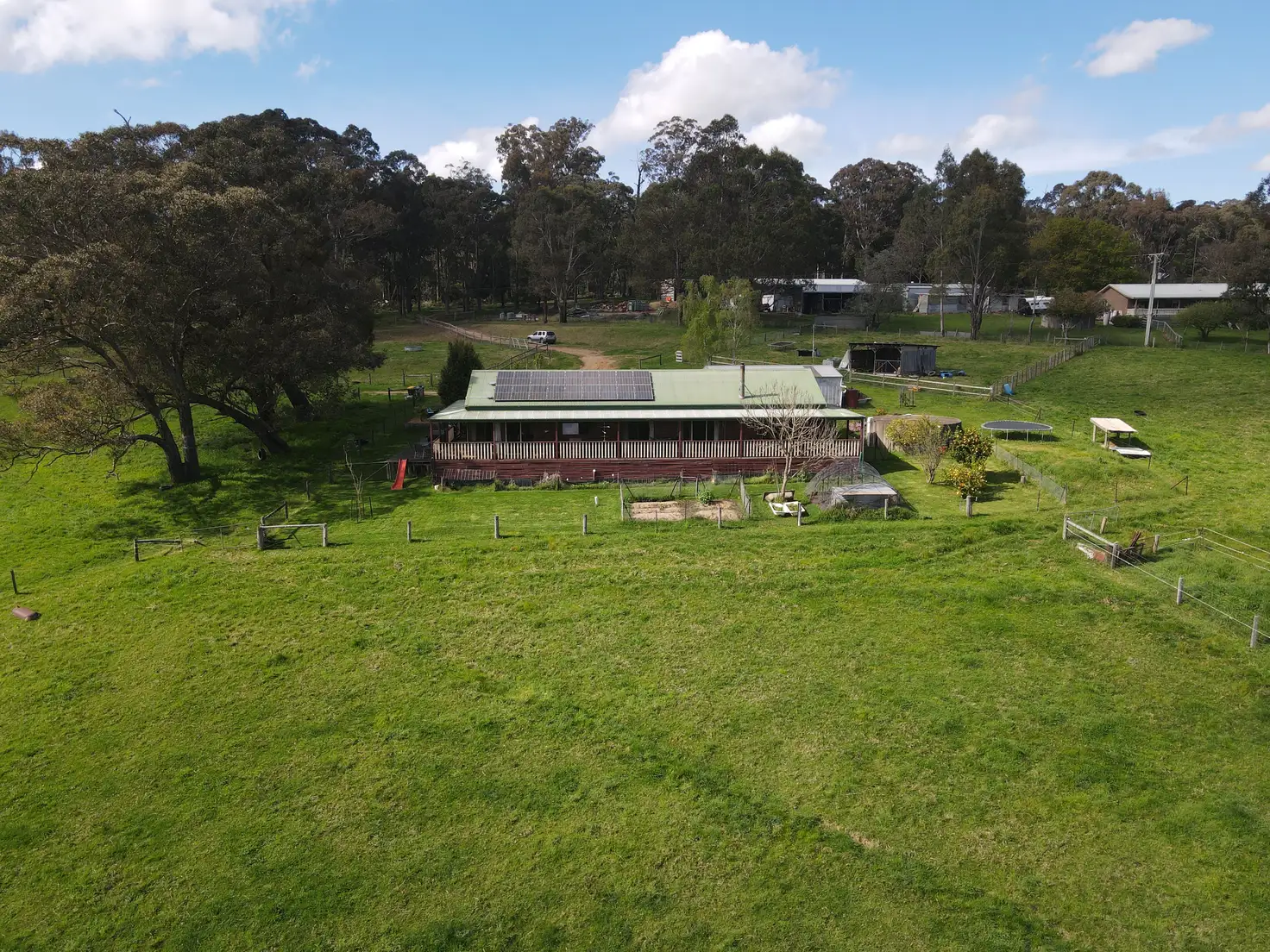 Main view of Homely house listing, 119 Old Princes Hwy, Toorloo Arm VIC 3909