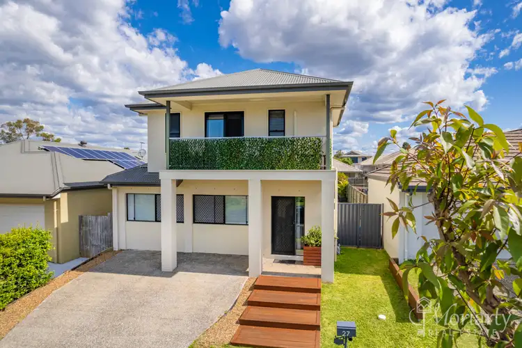 27 Friars Cres, North Lakes QLD 4509