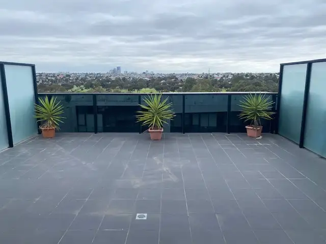 Second view of Homely apartment listing, Unit 304/32 La Scala Ave, Maribyrnong VIC 3032