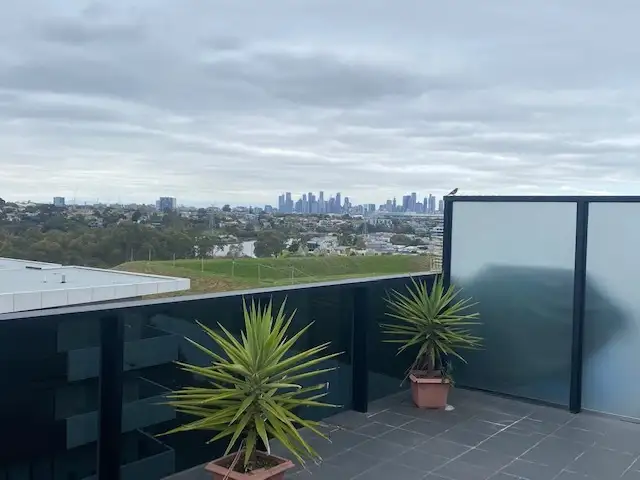 Third view of Homely apartment listing, Unit 304/32 La Scala Ave, Maribyrnong VIC 3032