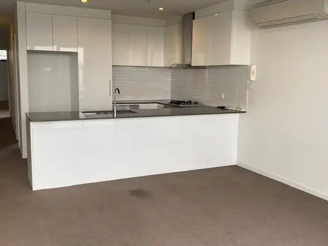 Fifth view of Homely apartment listing, Unit 304/32 La Scala Ave, Maribyrnong VIC 3032