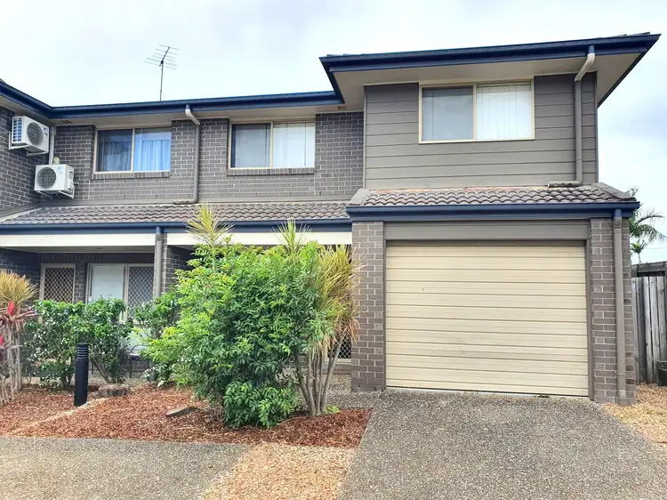 Main view of Homely townhouse listing, 30/439 Elizabeth Avenue, Kippa-ring QLD 4021