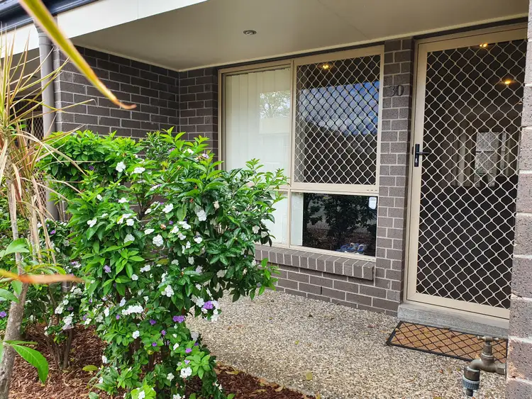 Second view of Homely townhouse listing, 30/439 Elizabeth Avenue, Kippa-ring QLD 4021