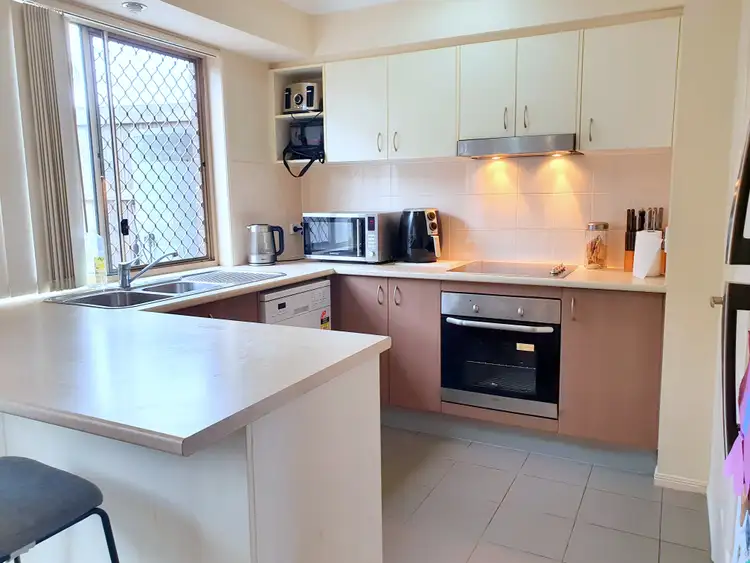 Third view of Homely townhouse listing, 30/439 Elizabeth Avenue, Kippa-ring QLD 4021