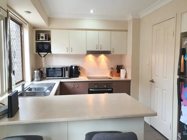 Fourth view of Homely townhouse listing, 30/439 Elizabeth Avenue, Kippa-ring QLD 4021