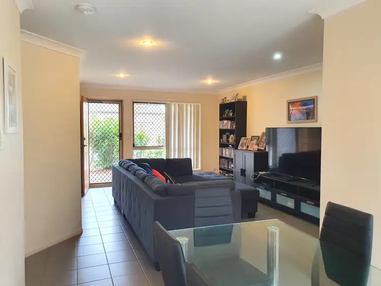 Fifth view of Homely townhouse listing, 30/439 Elizabeth Avenue, Kippa-ring QLD 4021